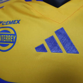 Tigres Home Authentic Player 2024/25