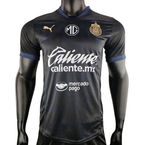 Chivas de Guadalajara Third Authentic Player 2024/25