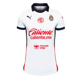 Chivas de Guadalajara Away Jersey Women's 2024/25