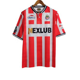 Retro Chivas de Guadalajara Home Fan Jersey 1994/95