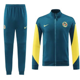 Kit Training Club América Track Suits 2024/25