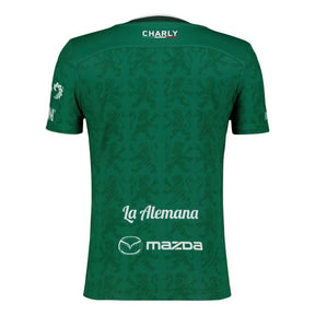 Club León Home Fan Jersey 2024/25