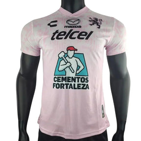 Club León Pink Special Edition Authentic Player 2024/25
