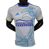 Atlanta United Home Authentic Player 2025/26
