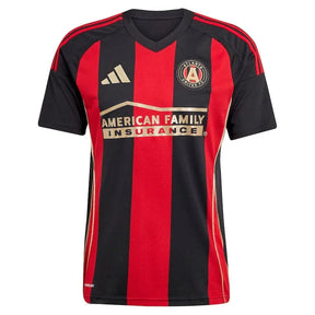 Atlanta United Home Fan Jersey 2025/26