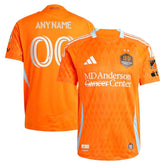 Houston Dynamo Home Fan Jersey 2025/26