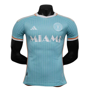 Inter Miami CF Third Authentic Player 2024/25