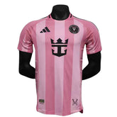 Inter Miami CF Home Authentic Player 2025/26