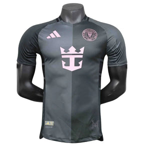 Inter Miami CF Away Authentic Player 2025/26