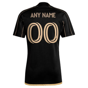 Los Angeles FC Home Fan Jersey 2025/26