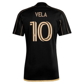 Kids Kit Los Angeles FC Home Fan Jersey 2025/26