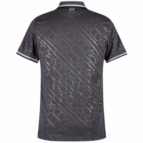 Real Madrid Third Fan Jersey 2024/25 Patches UCL UEFA Foundation (Official Printing)