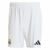 Shorts Real Madrid Home 2024/25
