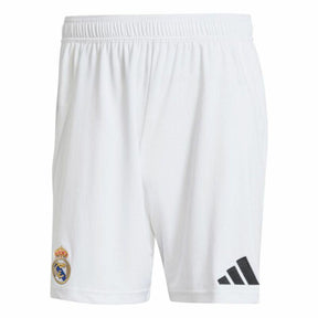 Shorts Real Madrid Home 2024/25