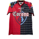 Atlas FC Retro Home jersey 1997/98