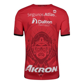 Atlas FC Third Fan Jersey 2024/25