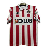 Chivas de Guadalajara Retro Home Fan Jersey 1994/95