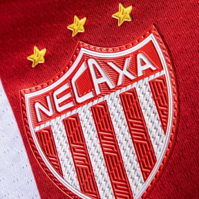Club Necaxa Cup Authentic Player 2024/25