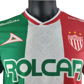Club Necaxa Cup Authentic Player 2024/25