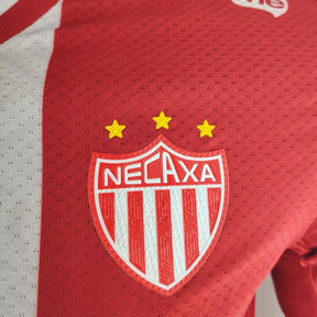 Club Necaxa Cup Authentic Player 2024/25