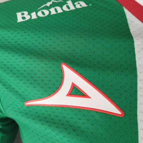 Club Necaxa Cup Authentic Player 2024/25