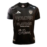 Club Necaxa Third Fan Jersey 2024/25