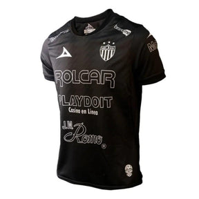 Club Necaxa Third Fan Jersey 2024/25