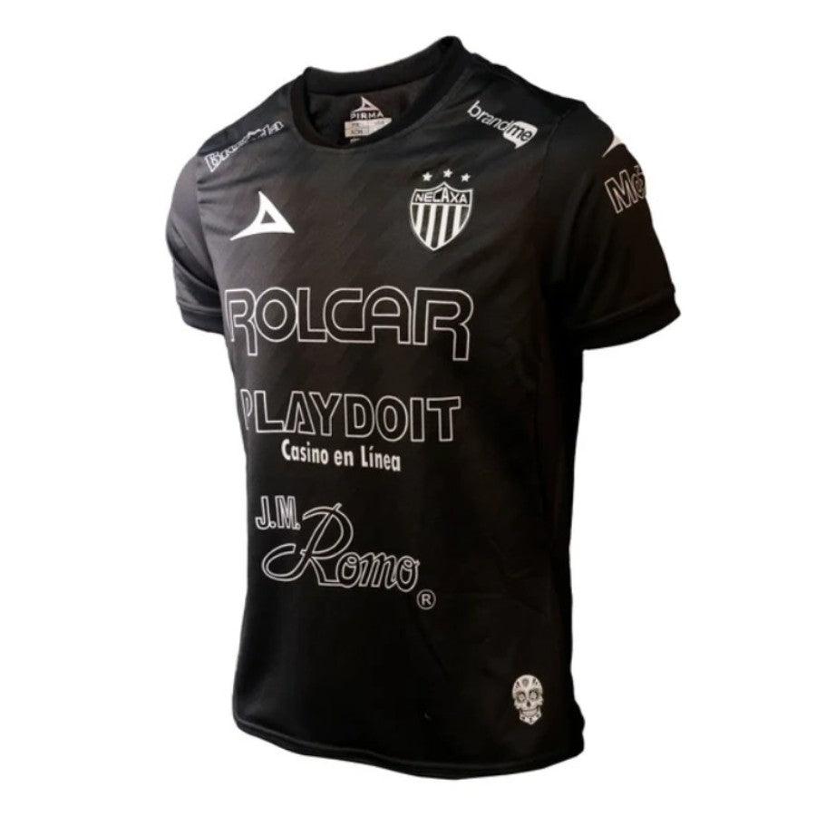 Club Necaxa Third Fan Jersey 2024/25