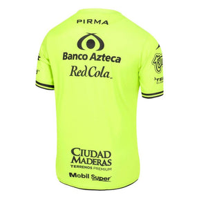 Club Puebla Third Fan Jersey 2024/25