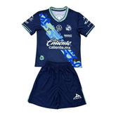 Kids Kit Club Puebla Away Fan Jersey 2024/25