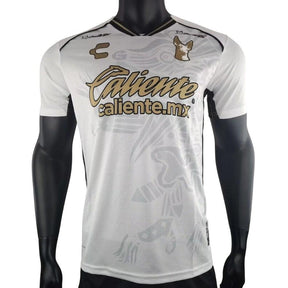 Club Tijuana Away Authentic Player 2024/25