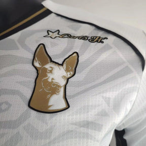 Club Tijuana Away Authentic Player 2024/25