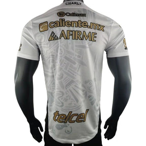 Club Tijuana Away Authentic Player 2024/25