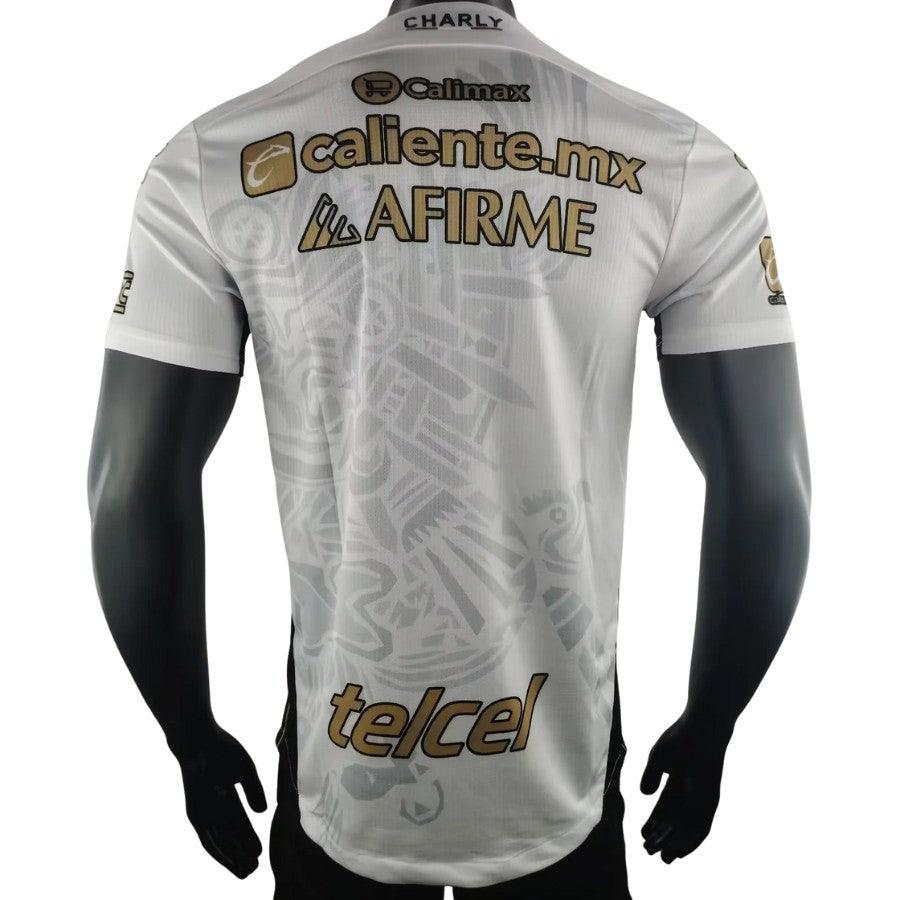 Club Tijuana Away Authentic Player 2024/25