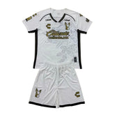 Kids Kit Club Tijuana Away Fan Jersey 2024/25