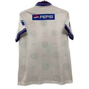 Cruz Azul Retro Away Fan Jersey 1998/99
