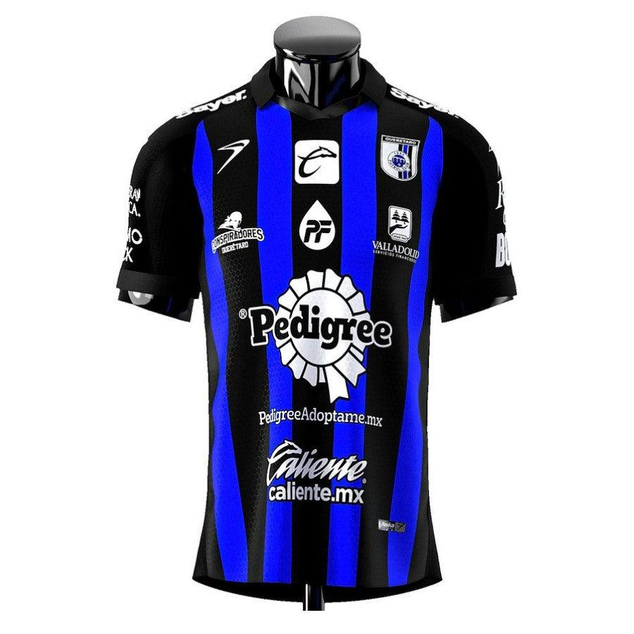 Querétaro Home Fan Jersey 2024/25