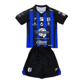 Kids Kit Querétaro Home Fan Jersey 2024/25