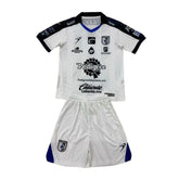 Kids Kit Querétaro Away Fan Jersey 2024/25
