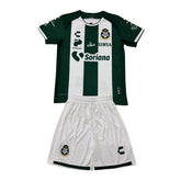 Kids Kit Santos Laguna Home Fan Jersey 2024/25