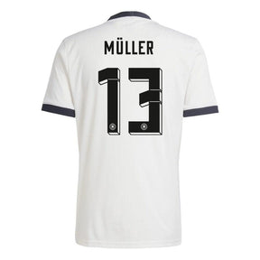 Germany 125th Anniversary Authentic Player by adidas