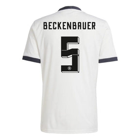 Germany 125th Anniversary Authentic Player by adidas