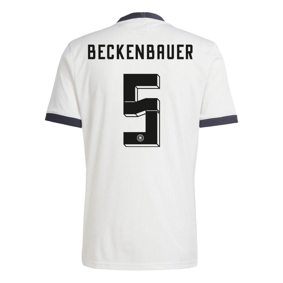 Germany 125th Anniversary Authentic Player by adidas