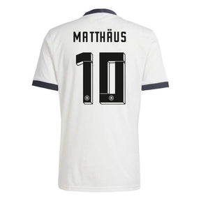 Germany 125th Anniversary Authentic Player by adidas