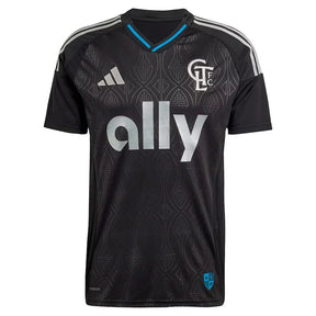 Charlotte FC Away Fan Jersey 2025/26