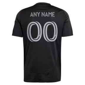 Charlotte FC Away Fan Jersey 2025/26