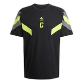 Columbus Crew Edition Special Fan Jersey 2025/26