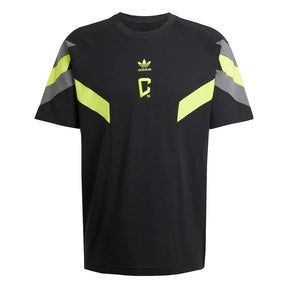 Columbus Crew Edition Special Fan Jersey 2025/26