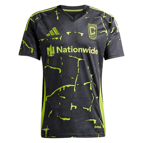 Columbus Crew Away Fan Jersey 2025/26