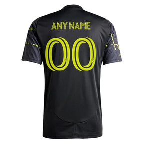 Columbus Crew Away Fan Jersey 2025/26